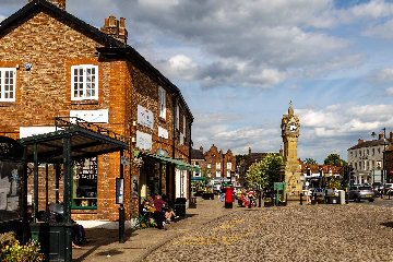 Eccles Heddon Solicitors Limited