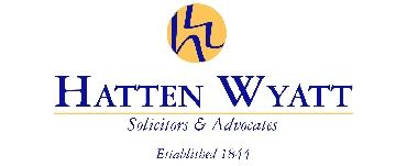 Hatten Wyatt