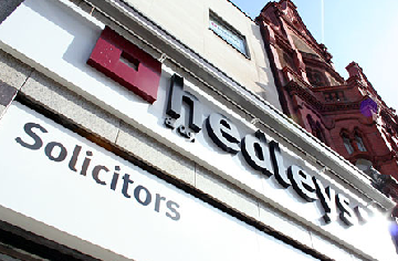 Hedleys & Co