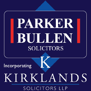 Parker Bullen Incorporating Kirklands Parker Bullen Incorporating Kirklands