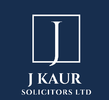 J Kaur Solicitors Ltd