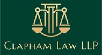 Clapham Solicitors Limited