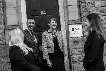 JWP Solicitors