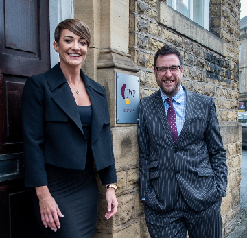 JWP Solicitors