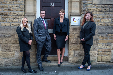 JWP Solicitors