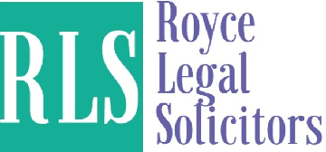 Royce Legal Limited