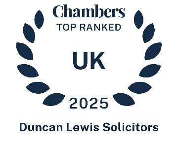 Duncan Lewis Solicitors Ltd