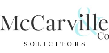 Mccarville & Co. Limited