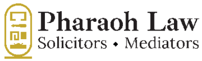 Pharaoh Legal Limited