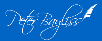 Peter Bayliss