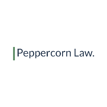 Peppercorn Law