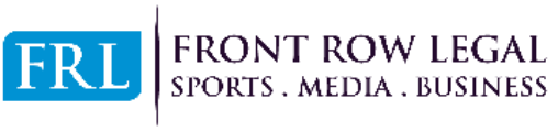 Front Row Legal Limited
