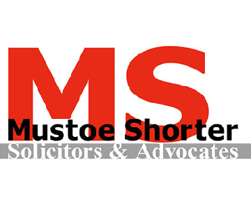 Mustoe Shorter Solicitors & Advocates