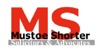 Mustoe Shorter Solicitors & Advocates logo