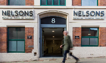 Nelsons Solicitors Limited