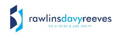 Rawlins Davy