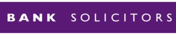 Bank Solicitors Limited