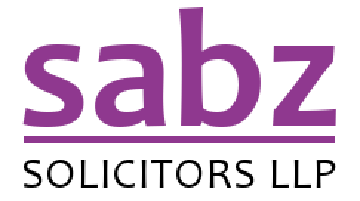 Sabz Solicitors LLP