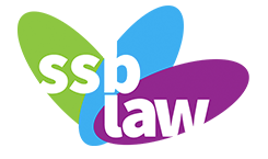 Simpson Sissons & Brooke LLP logo