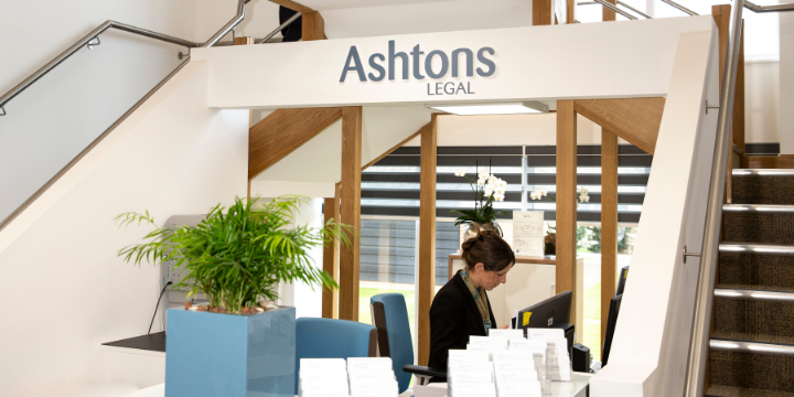 Ashtons Legal LLP gallery image 2