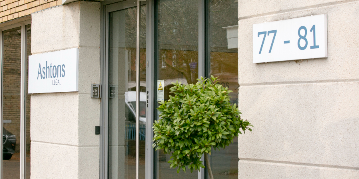Ashtons Legal LLP gallery image 1