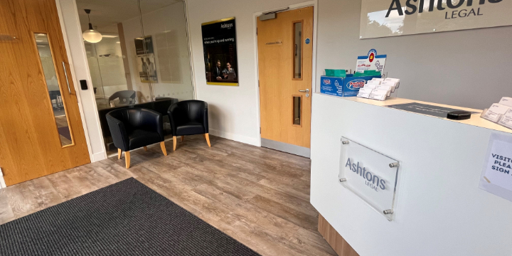 Ashtons Legal LLP gallery image 2