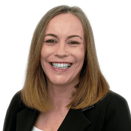 legal expert Kate  Reed