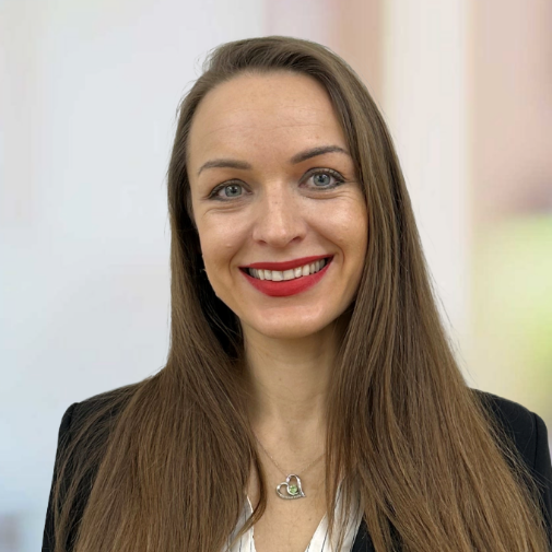 legal expert Ruta Mikailaite