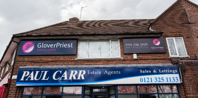 GloverPriest Solicitors Limited gallery image 1