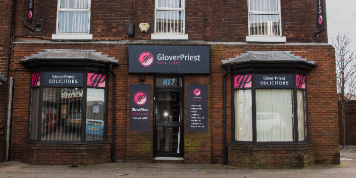 GloverPriest Solicitors Limited gallery image 1