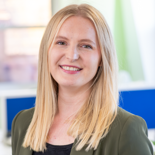 legal expert Beth Woodhead