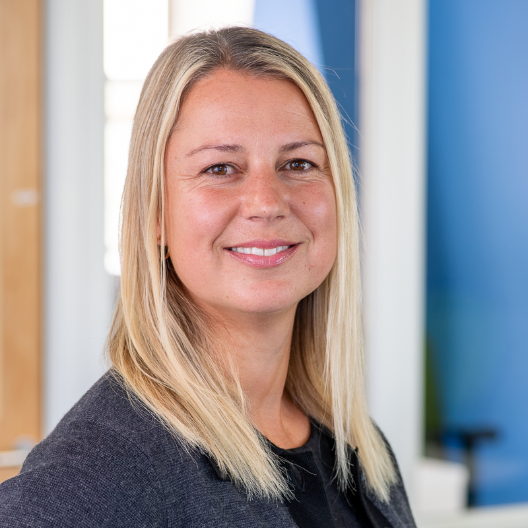 legal expert Gemma Smith