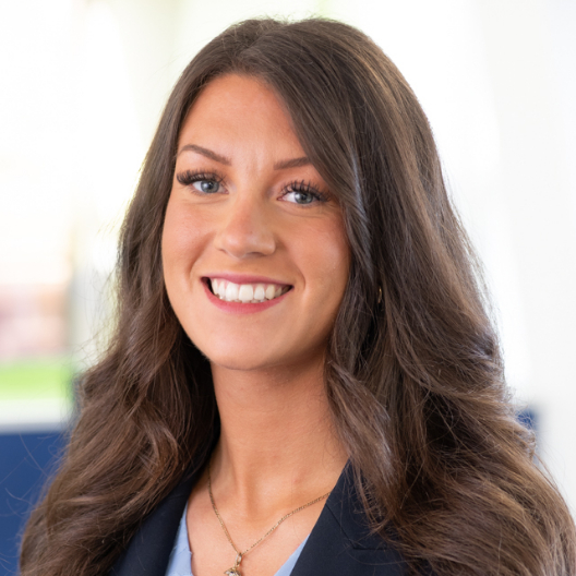 legal expert Georgina Pollard