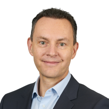 legal expert Richard Michael Lloyd