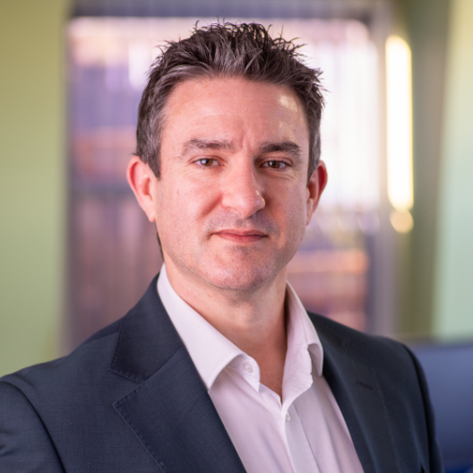 legal expert James Snell