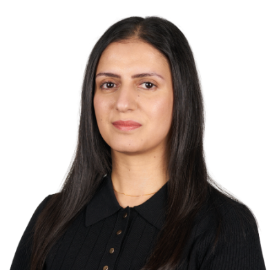 Sidrah Ashraf