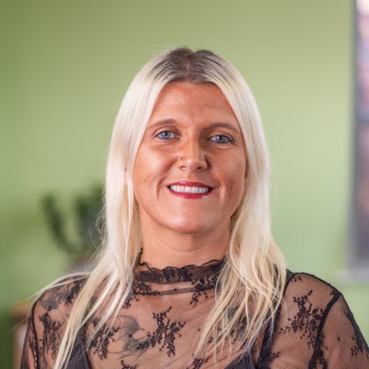 legal expert Jolanda Henderson