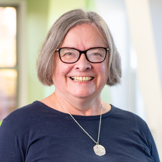 legal expert Linda Woollams