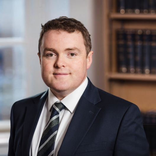 legal expert Edward Christie