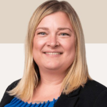 legal expert Kerry Hodgson