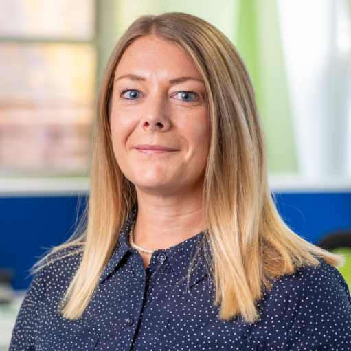 legal expert Vikki Martin