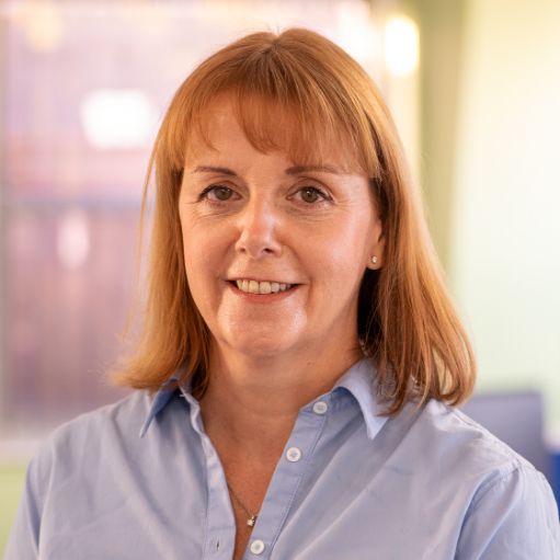 legal expert Tracey Barton