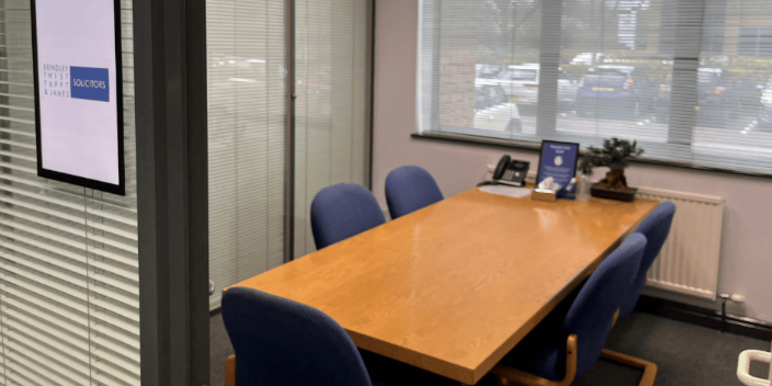 Brindley Twist Tafft & James LLP gallery image 5