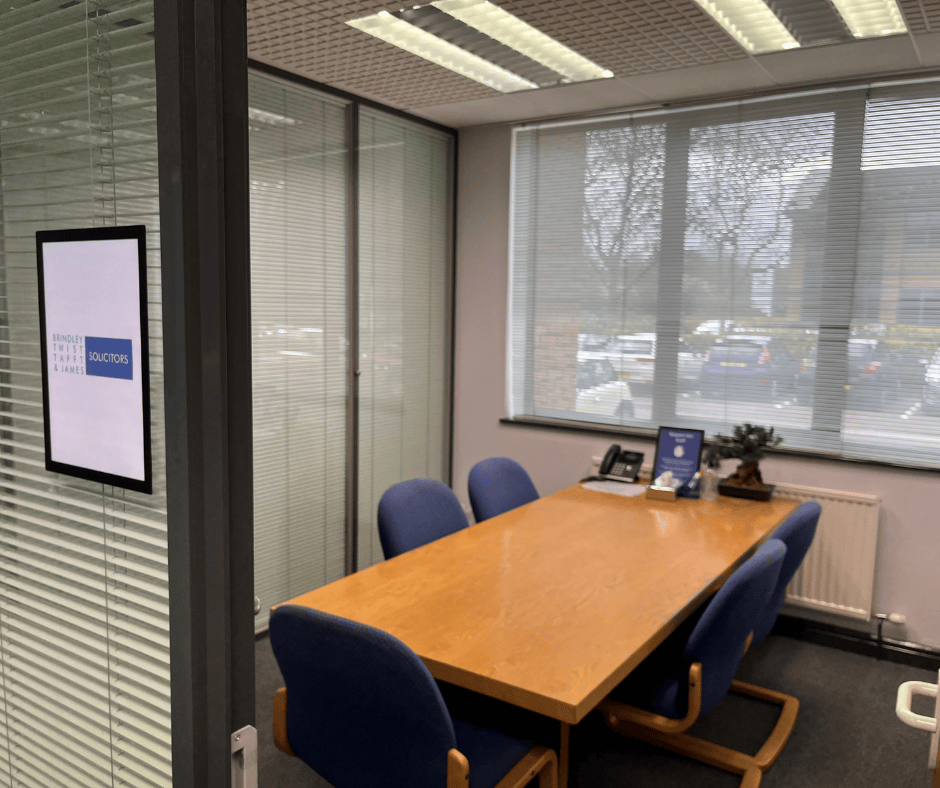 Brindley Twist Tafft & James LLP gallery image 8