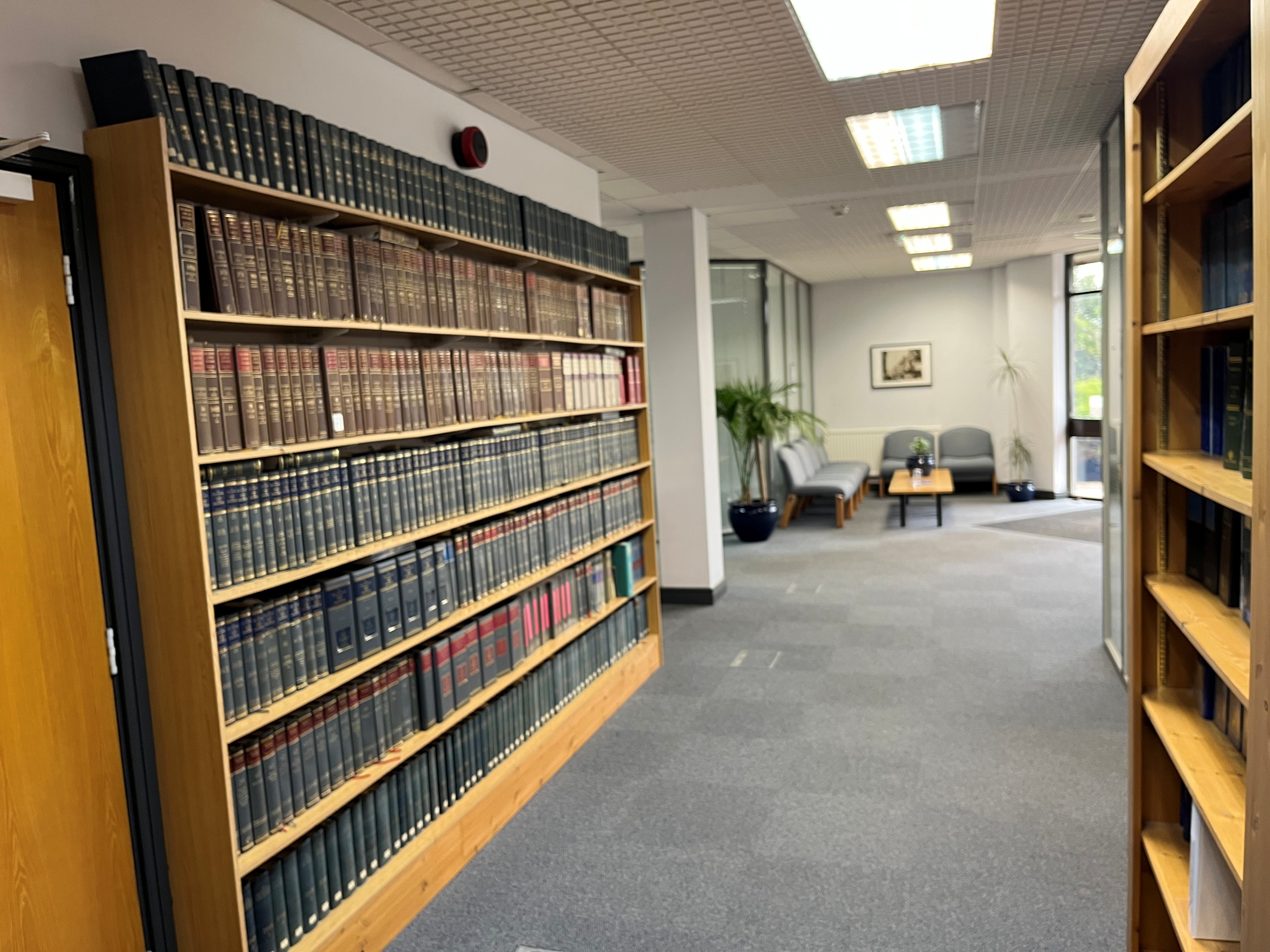 Brindley Twist Tafft & James LLP gallery image 9
