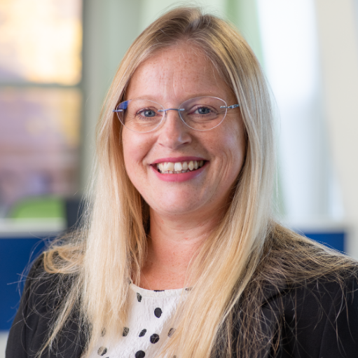 legal expert Karen Hole