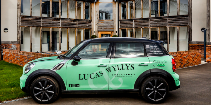 Lucas & Wyllys gallery image 1