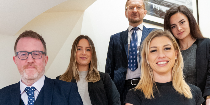 JWP Solicitors gallery image 2