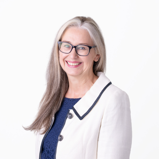 Fiona Spinks