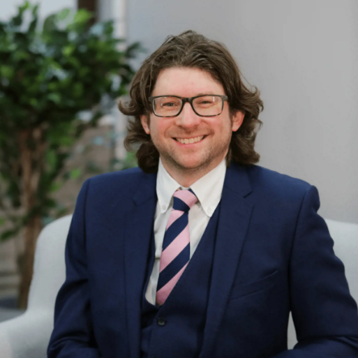 legal expert Michael Redston